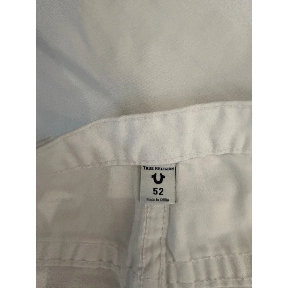 True Religion authentic true